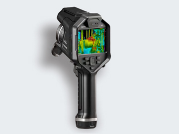 飛礎(chǔ)科330電力手持熱像儀